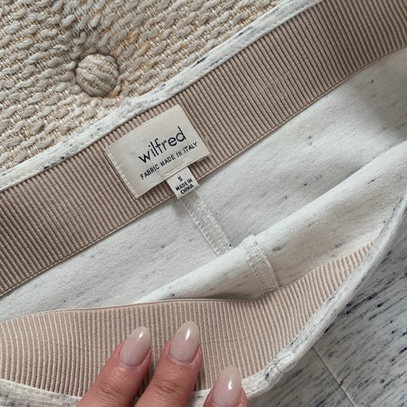 Wilfred Lis pencil skirt - Picture 5 of 6